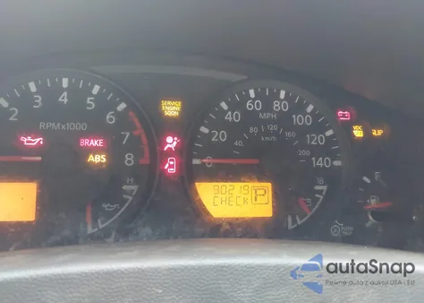 2011 Nissan Frontier Sv from USA, damaged, VIN 1N6AD0EV0BC401625